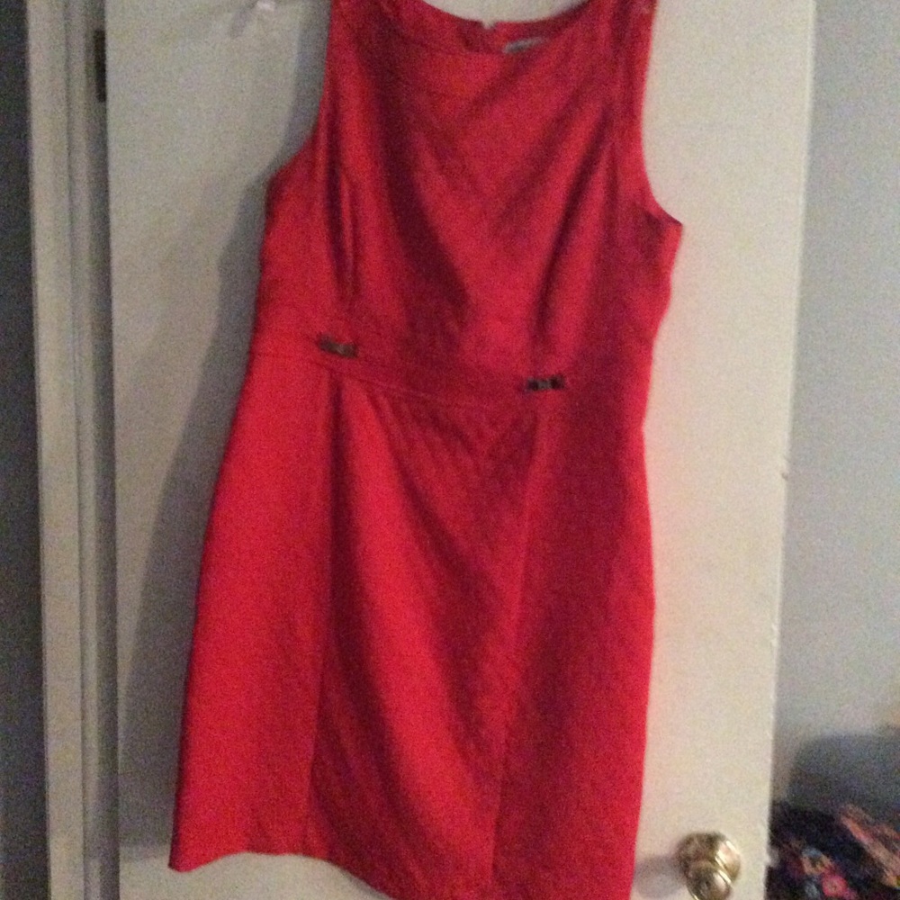 Plus size dresses - Picture 6 of 8